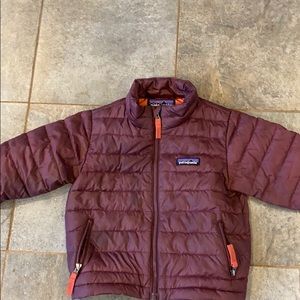 Patagonia 2T Baby Down Sweater